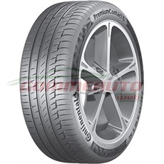 COP. 255/45 R20 105W PremiumContact 6